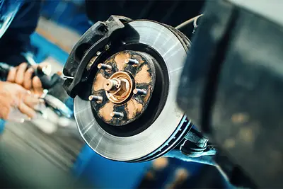 Brake Service